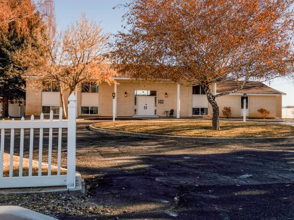 1105 S 500 W, Vernal, UT 84078