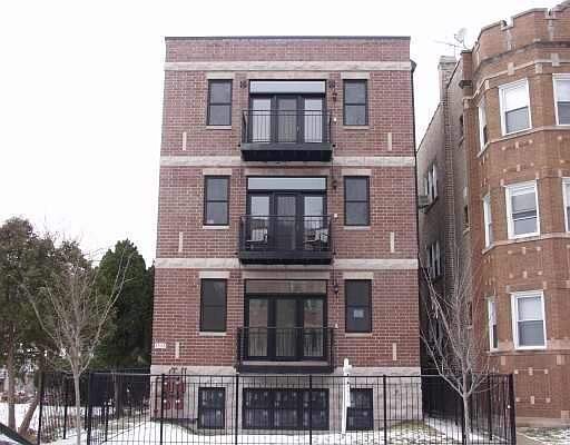 1st image of 6528 N Francisco Ave Unit 1W