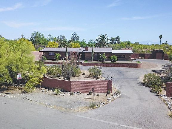 2nd image of 1341 W Via Hacienda