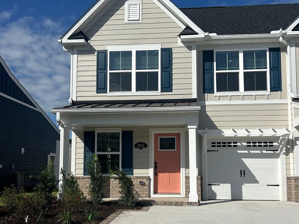 1st image of 8911 Brynlee Rd. #18E