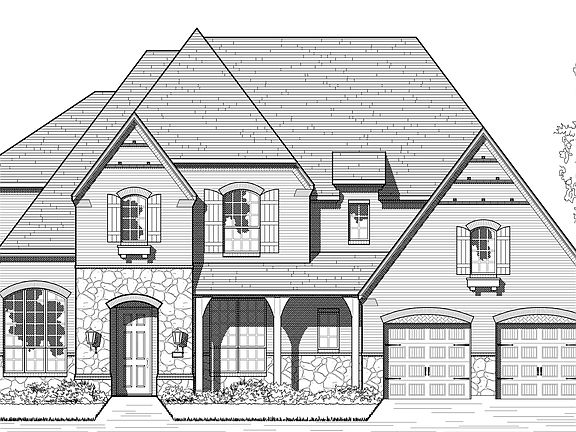 2nd image of 641 Country Brook Ln #E1s5id