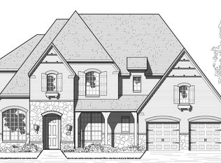 3410 Beachwood Dr, Prosper, TX 75078