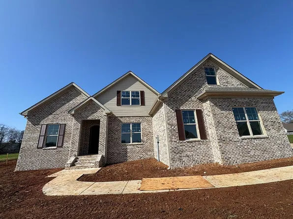 228 Carron Ln, Tuscumbia, AL 35674