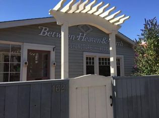 1621 Sir Francis Drake Blvd, Fairfax, CA 94930