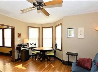 45 Summer St FL 1ST, Medford, MA 02155