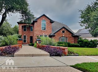 11904 Mira Mesa Dr, Austin, TX 78732