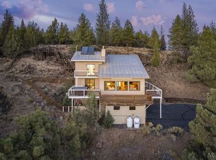 16966 Canyon Crest Dr, Sisters, OR 97759