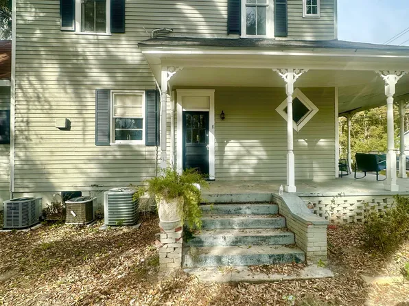 501 West Gordon Street