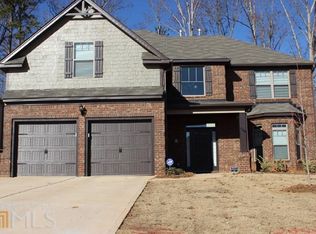 165 Annaberg Pl, McDonough, GA 30253