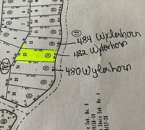 2nd image of 480 Wylerhorn Dr