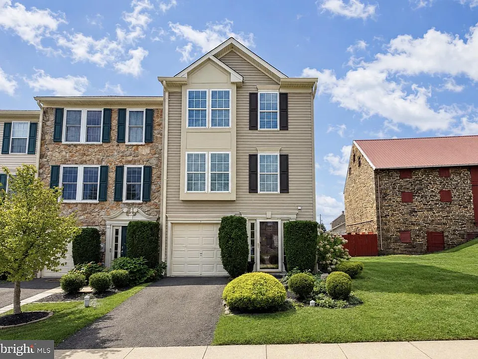 200 Georges Ct