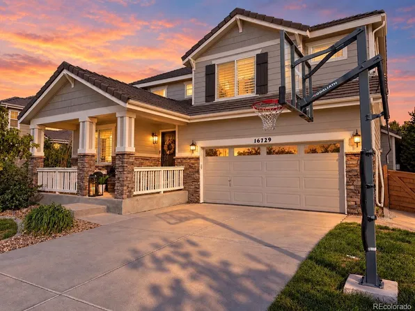 16729 E 106th Place, Commerce City, CO 80022