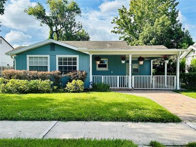 926 W Harvard St, Orlando, FL, 32804