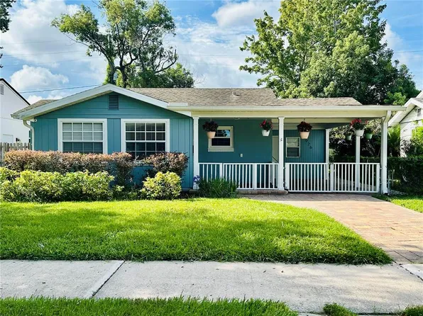 926 W Harvard St, Orlando, FL 32804