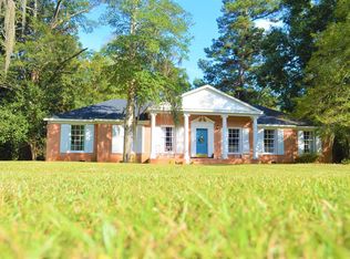 1195 Highway 261 S, Wedgefield, SC 29168