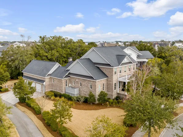 185 River Green Pl, Charleston, SC 29492