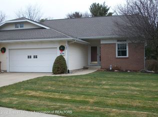 7126 Steeplechase Way #52, Lansing, MI 48917
