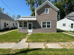 210 Santee Ave, Findlay, OH 45840
