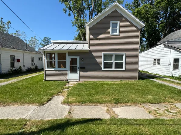 210 Santee Ave, Findlay, OH 45840