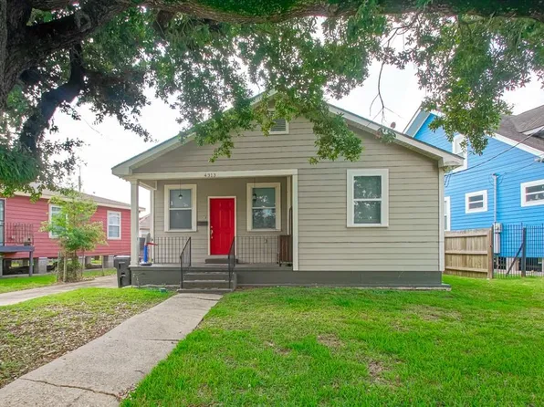 4313 Rayne Dr, New Orleans, LA 70122