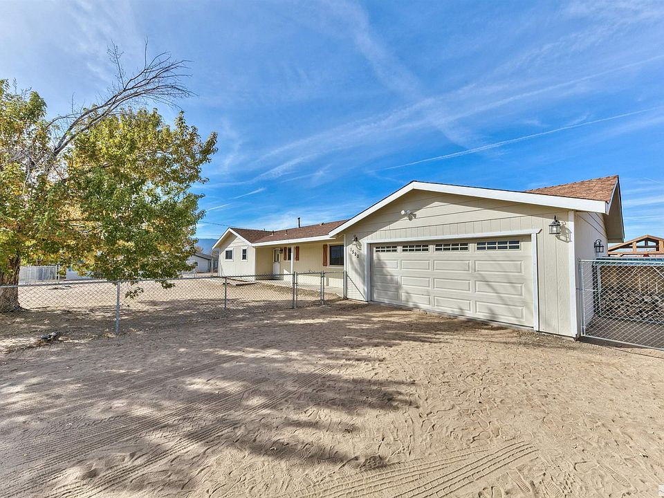 1590 Johnson Ln, Minden, NV 89423 Zillow