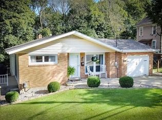 439 Morton Ave, Butler, PA 16001