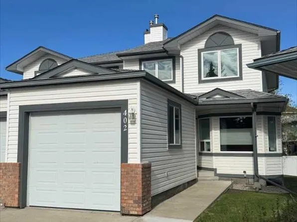 402 NE Citadel Hts NW, Calgary, AB T3G 4A1