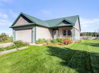 116 Prairie Dr, Walworth, WI 53184