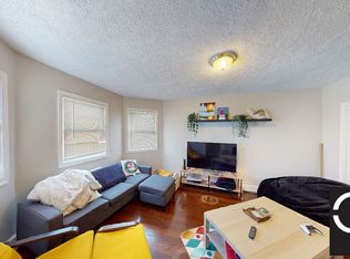 34 Speridakis Ter #3, Cambridge, MA 02139