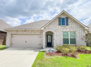 1321 Shadow Bluff Dr, Baton Rouge, LA 70820