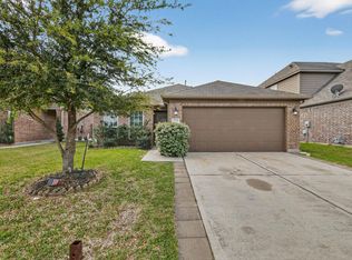 12206 Wisteria Dale Path, Humble, TX 77346