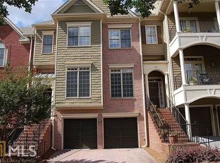 210 Meeting Ln, Sandy Springs, GA 30342