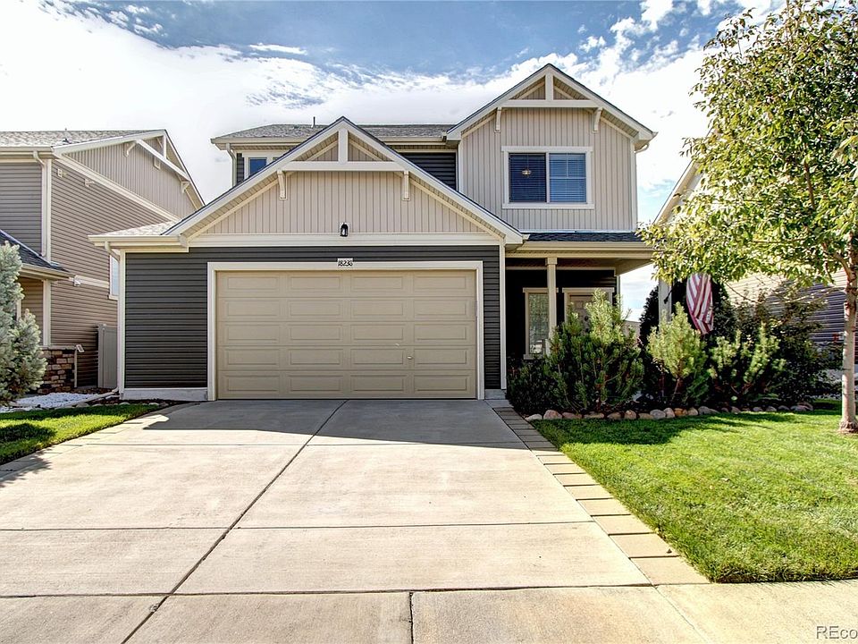 1st image of 18238 E 44th Avenue