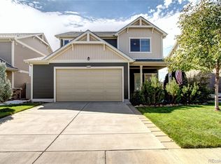18238 E 44th Ave, Denver, CO 80249