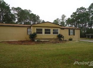 5839 Elaine Ave, Milton, FL 32583