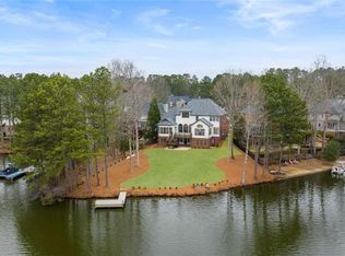 1085 Lake Windward Overlook, Alpharetta, GA 30005