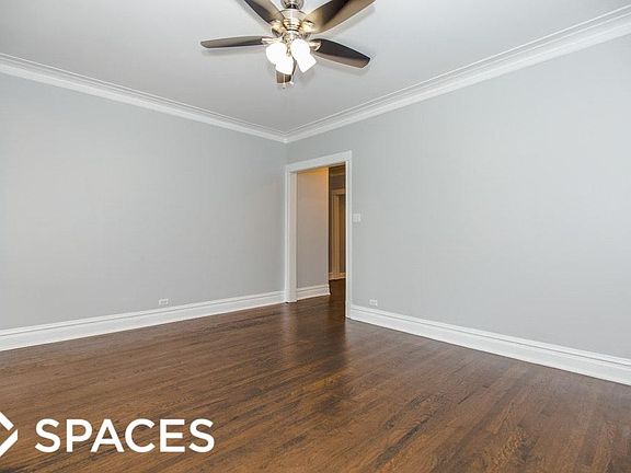 3rd image of 4701 N Albany Ave #Three