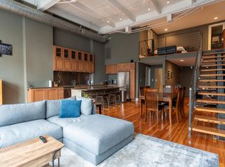 2025 1st Ave N UNIT 201, Birmingham, AL 35203