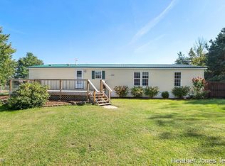 7905 Becker St NE, Cedar Springs, MI 49319