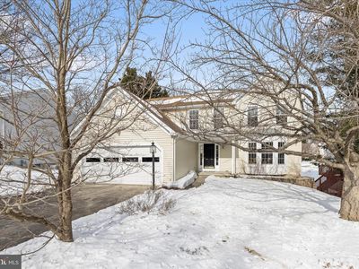 3 Thistel Dell Ct, Owings Mills, MD, 21117