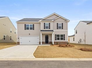 101 Weymouth Dr, Locust Grove, GA 30248