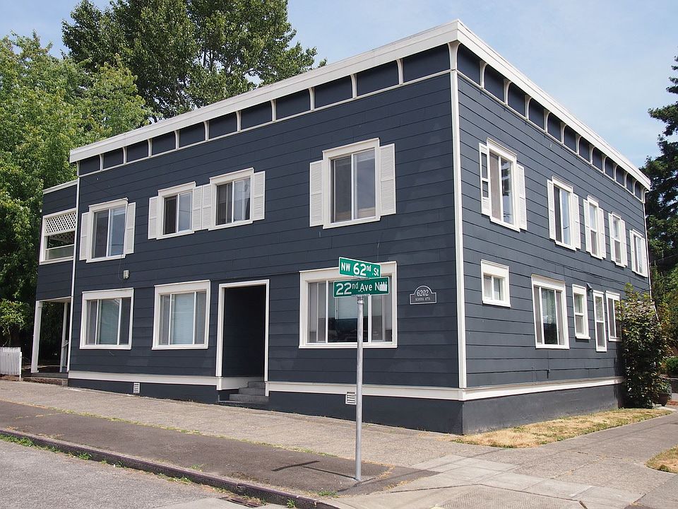 1st image of 6202 22nd Ave NW APT 6
