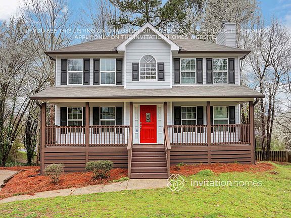 2nd image of 2600 Haversack Ct SW