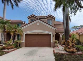 624 Bald Cypress Rd, Weston, FL 33327