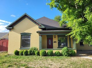 731 W 400 S, Provo, UT 84601