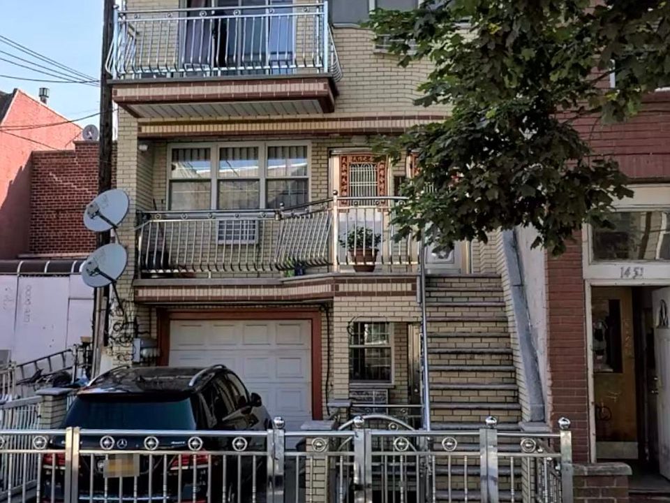 1st image of 1449 66th St Floor 2