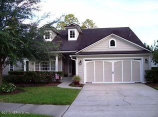 1181 Stonehedge Trail Ln, Saint Augustine, FL 32092