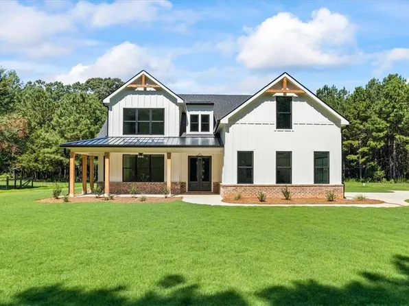 0 Spears Ln, Mansfield, GA 30055