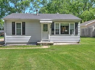 3986 E Hickory St, Decatur, IL 62526