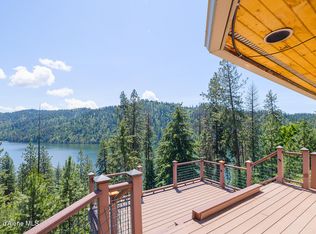 3604 E Fernan Terrace Dr, Coeur D Alene, ID 83814